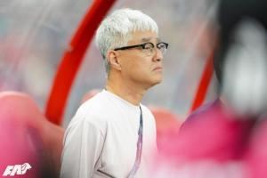 官方：新加坡队主帅小仓勉因个人原因辞职，带队面对中国队1平1负